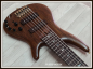 Preview: Ibanez Prestige Series SR5506, Mocha Flat